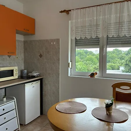 Bb Apartment