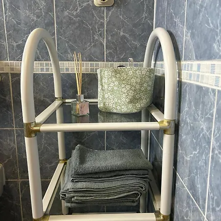Apartamento Bb