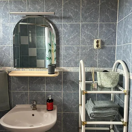 Apartamento Bb *